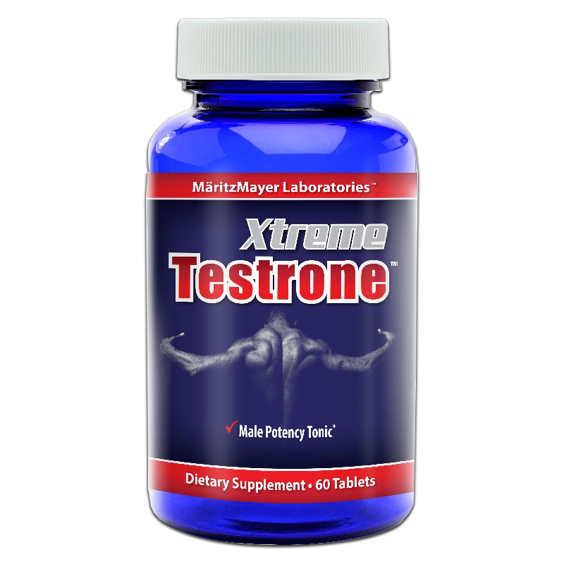 Xtreme Testrone