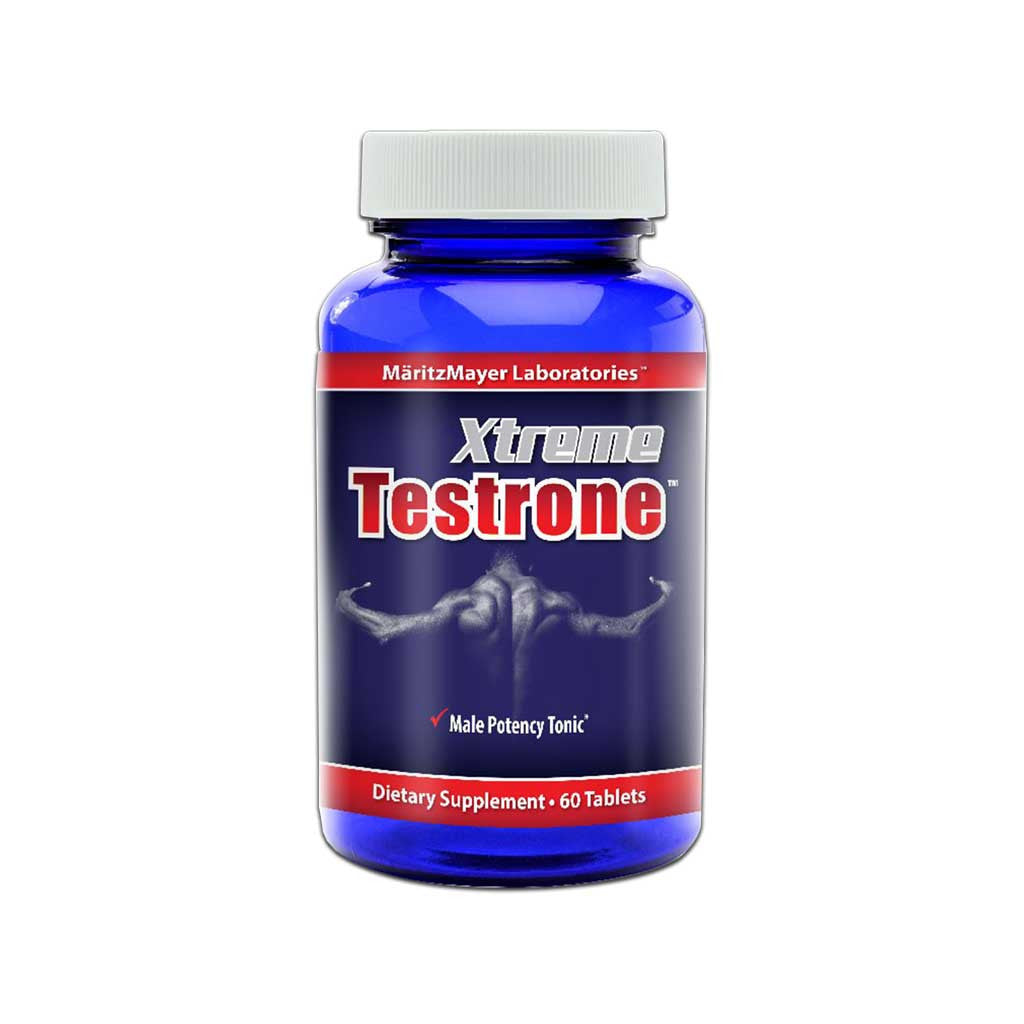 Learn More About Xtreme Testrone